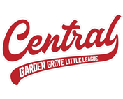 Central Garden Grove Little League